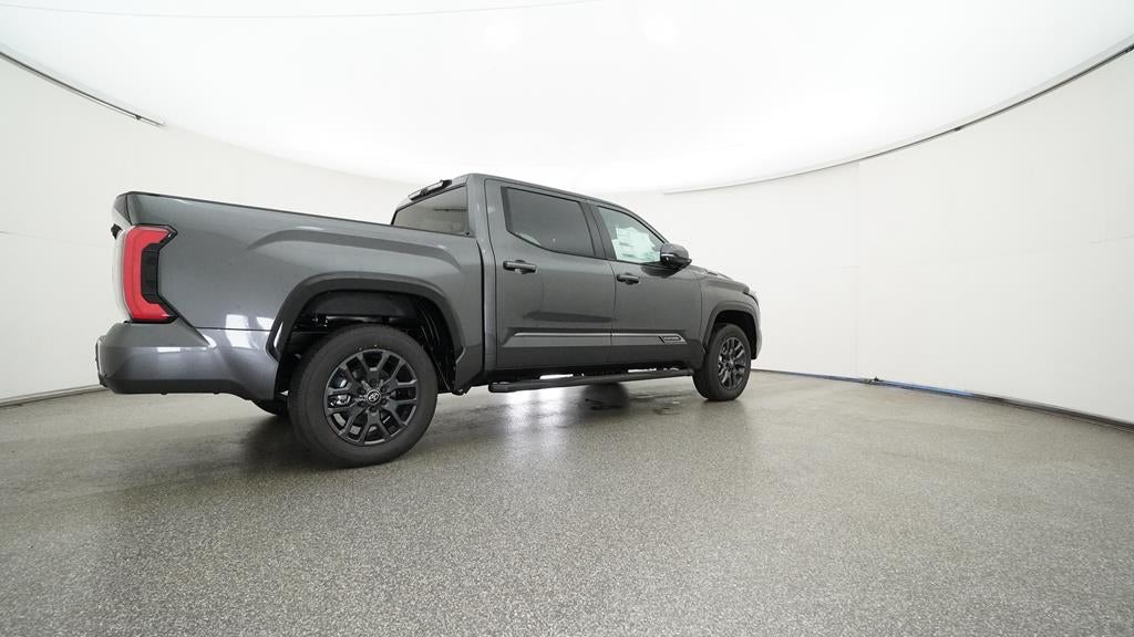 2025 Toyota Tundra i-FORCE MAX Platinum i-FORCE MAX