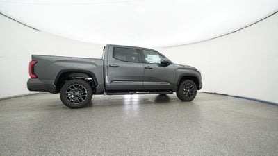 2025 Toyota Tundra i-FORCE MAX Platinum i-FORCE MAX
