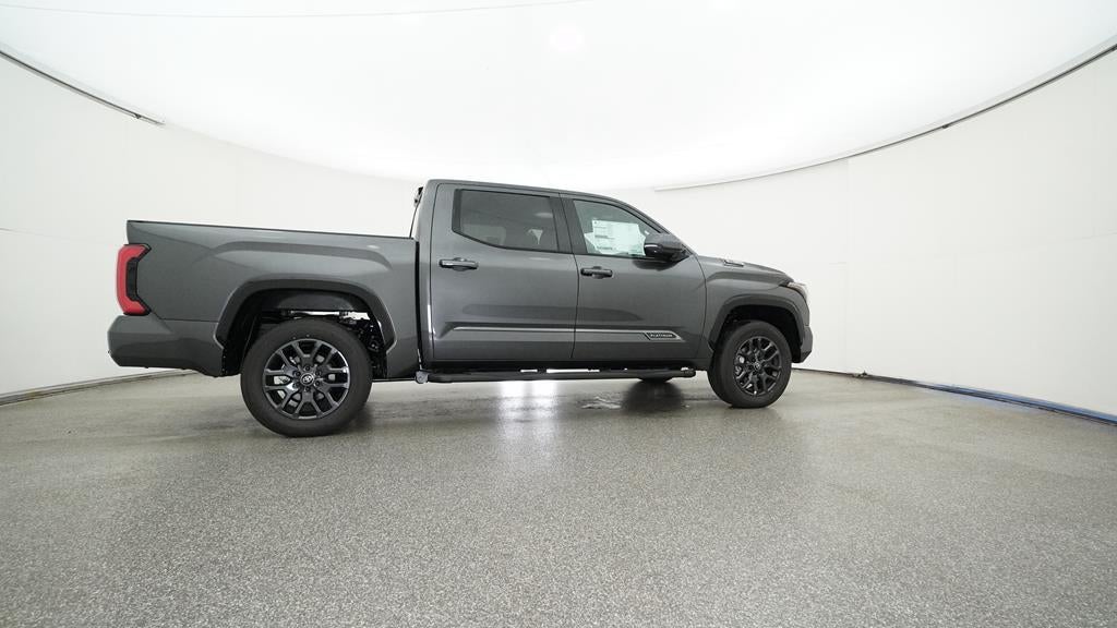 2025 Toyota Tundra i-FORCE MAX Platinum i-FORCE MAX