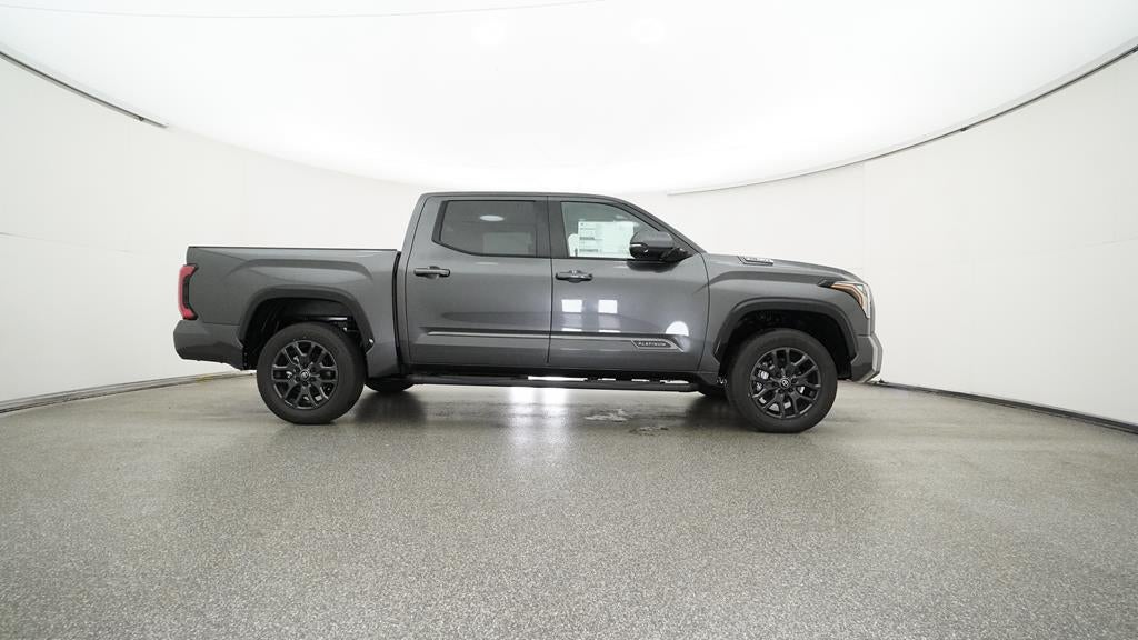 2025 Toyota Tundra i-FORCE MAX Platinum i-FORCE MAX