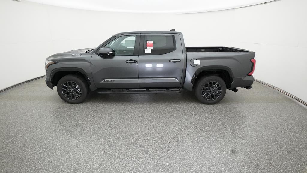 2025 Toyota Tundra i-FORCE MAX Platinum i-FORCE MAX