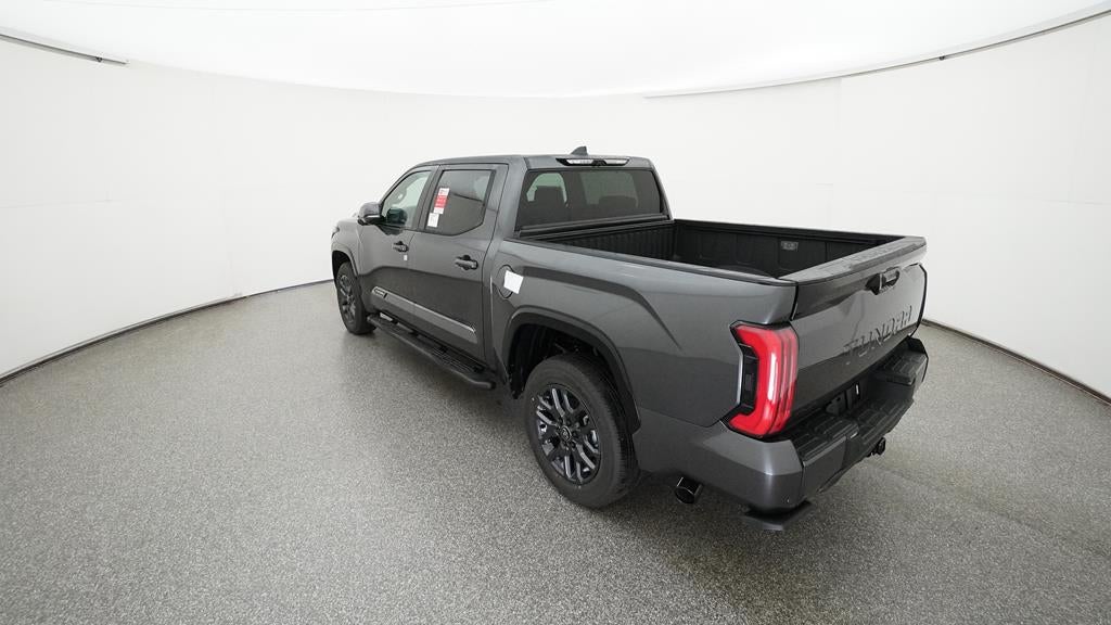 2025 Toyota Tundra i-FORCE MAX Platinum i-FORCE MAX