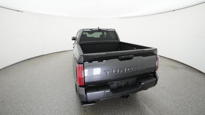 2025 Toyota Tundra i-FORCE MAX Platinum i-FORCE MAX