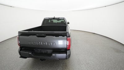 2025 Toyota Tundra i-FORCE MAX Platinum i-FORCE MAX