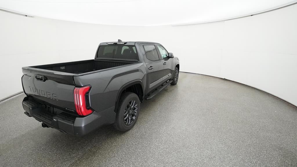 2025 Toyota Tundra i-FORCE MAX Platinum i-FORCE MAX