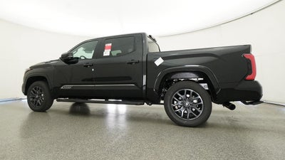2025 Toyota Tundra i-FORCE MAX Platinum i-FORCE MAX