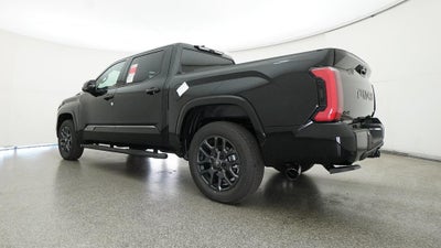 2025 Toyota Tundra i-FORCE MAX Platinum i-FORCE MAX