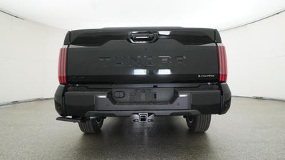 2025 Toyota Tundra i-FORCE MAX Platinum i-FORCE MAX