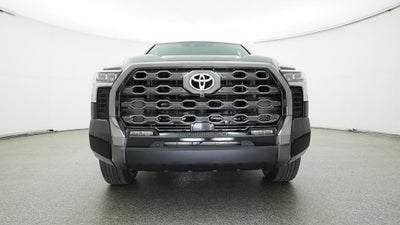 2025 Toyota Tundra i-FORCE MAX Platinum i-FORCE MAX