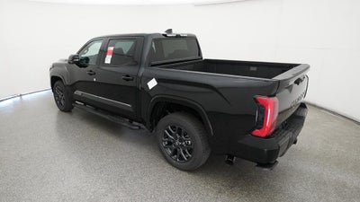2025 Toyota Tundra i-FORCE MAX Platinum i-FORCE MAX