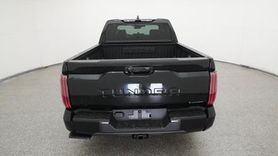 2025 Toyota Tundra i-FORCE MAX Platinum i-FORCE MAX