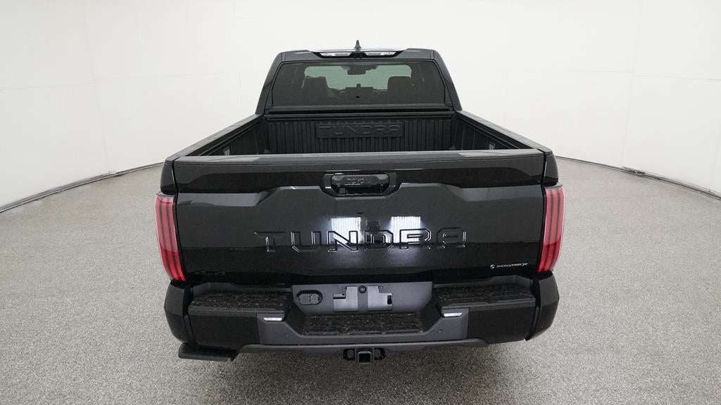 2025 Toyota Tundra i-FORCE MAX Platinum i-FORCE MAX