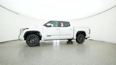 2025 Toyota Tundra i-FORCE MAX Platinum i-FORCE MAX