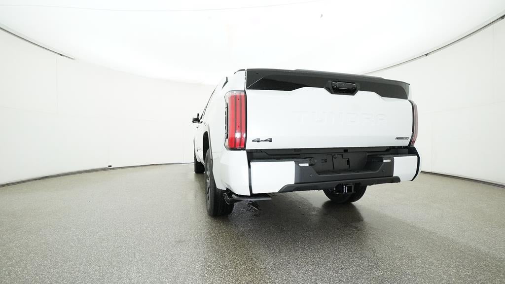 2025 Toyota Tundra i-FORCE MAX Platinum i-FORCE MAX