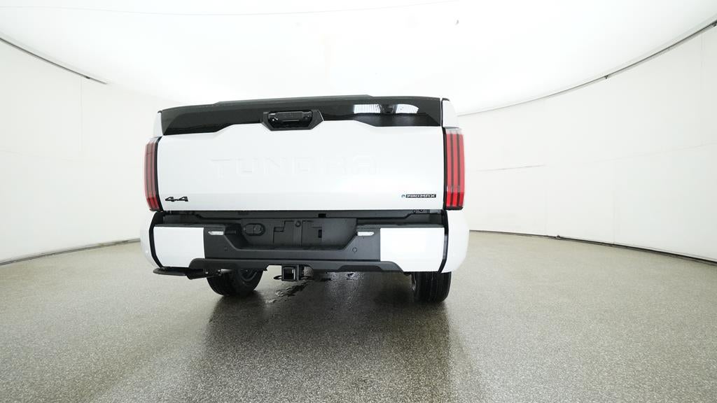 2025 Toyota Tundra i-FORCE MAX Platinum i-FORCE MAX