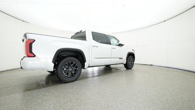 2025 Toyota Tundra i-FORCE MAX Platinum i-FORCE MAX