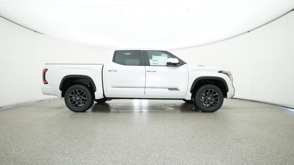 2025 Toyota Tundra i-FORCE MAX Platinum i-FORCE MAX
