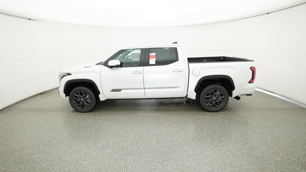 2025 Toyota Tundra i-FORCE MAX Platinum i-FORCE MAX