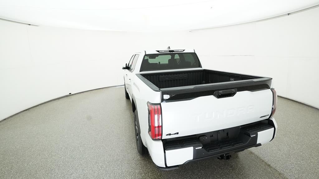 2025 Toyota Tundra i-FORCE MAX Platinum i-FORCE MAX