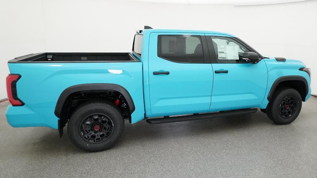 2026 Toyota Tundra i-FORCE MAX TRD Pro