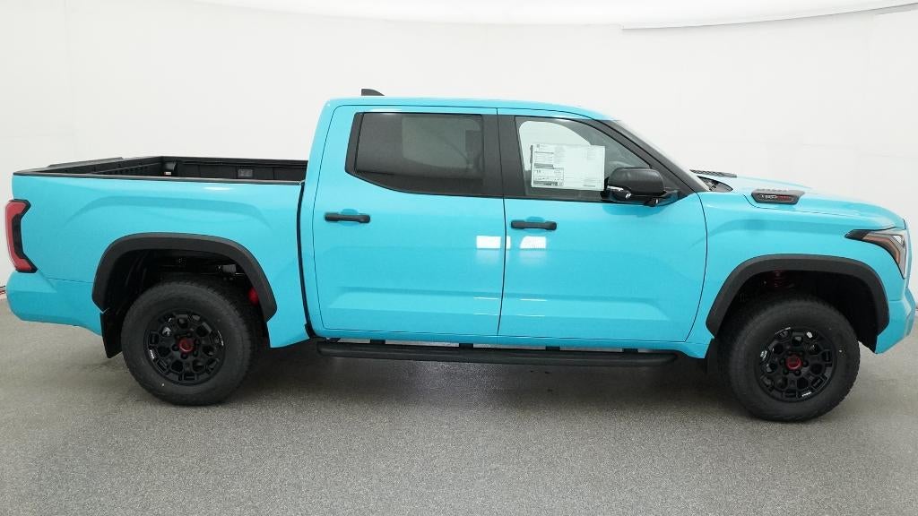 2026 Toyota Tundra i-FORCE MAX TRD Pro