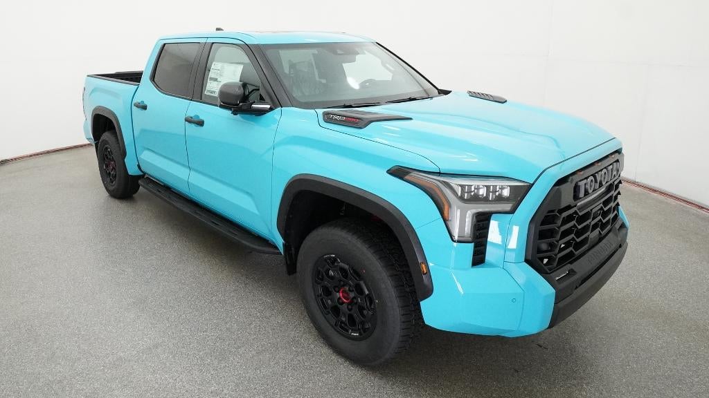 2026 Toyota Tundra i-FORCE MAX TRD Pro