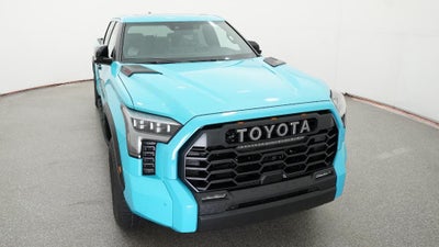 2026 Toyota Tundra i-FORCE MAX TRD Pro