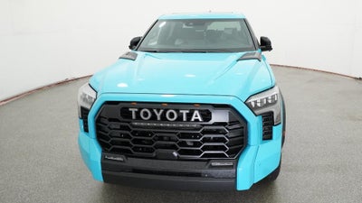 2026 Toyota Tundra i-FORCE MAX TRD Pro