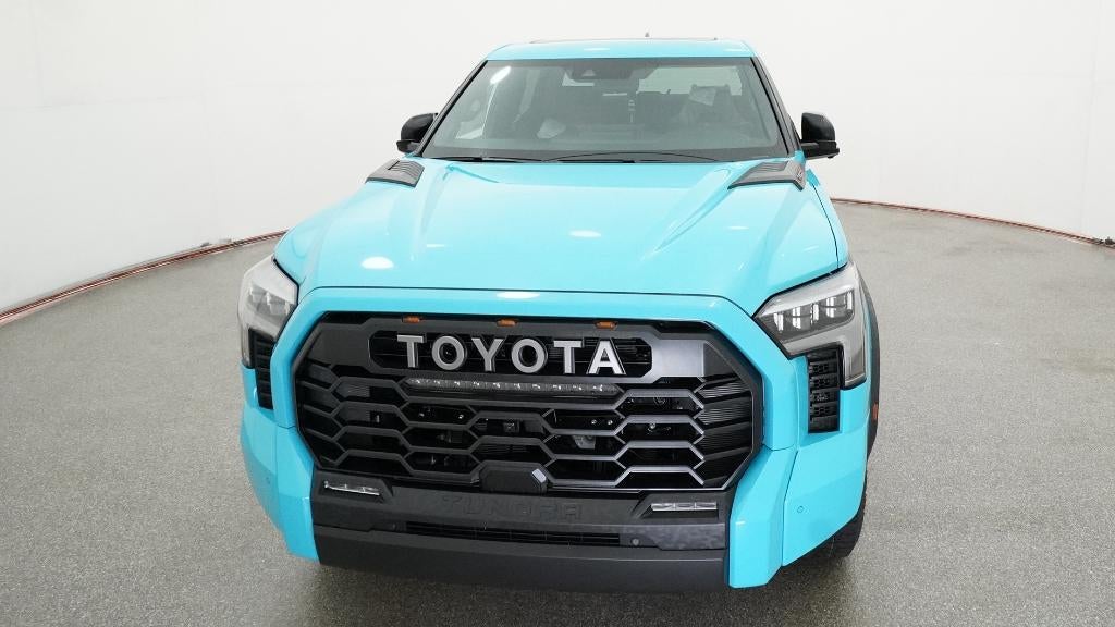 2026 Toyota Tundra i-FORCE MAX TRD Pro