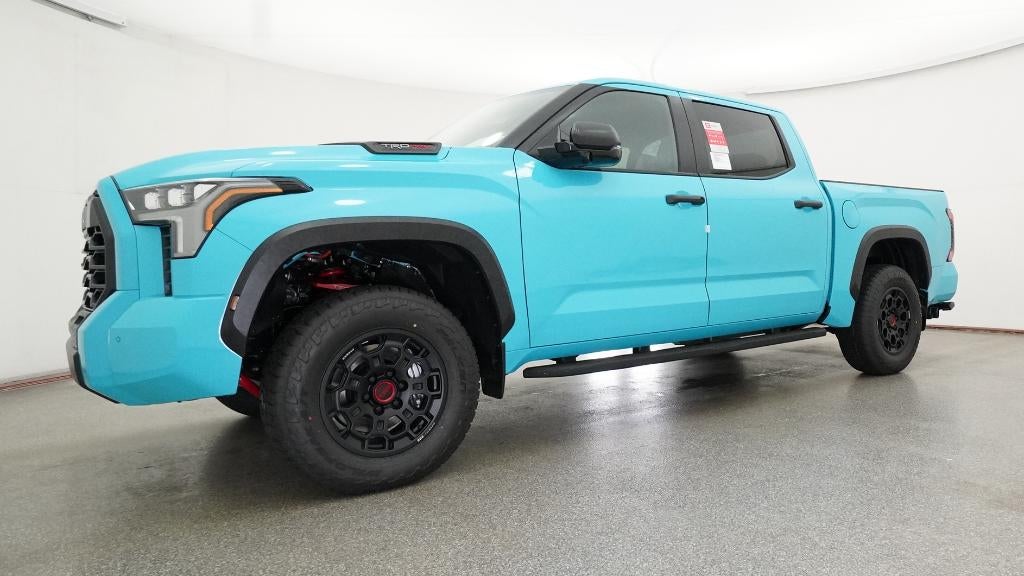 2026 Toyota Tundra i-FORCE MAX TRD Pro