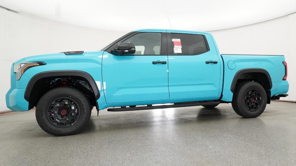 2026 Toyota Tundra i-FORCE MAX TRD Pro
