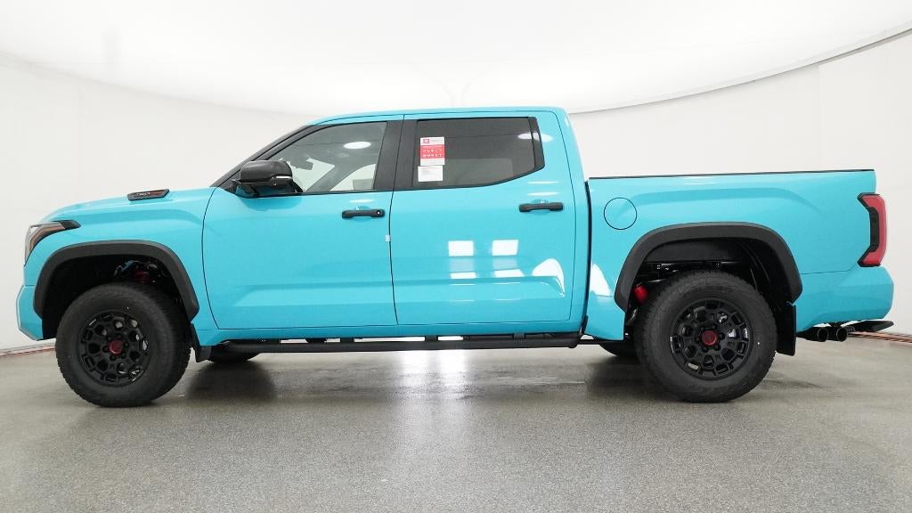 2026 Toyota Tundra i-FORCE MAX TRD Pro