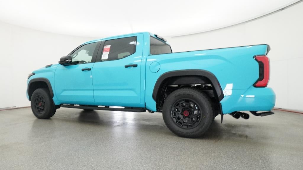 2026 Toyota Tundra i-FORCE MAX TRD Pro
