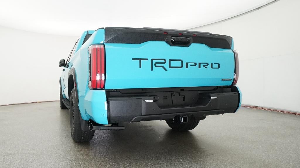 2026 Toyota Tundra i-FORCE MAX TRD Pro