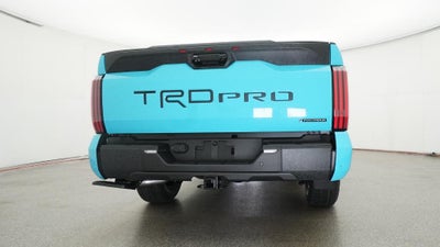 2026 Toyota Tundra i-FORCE MAX TRD Pro