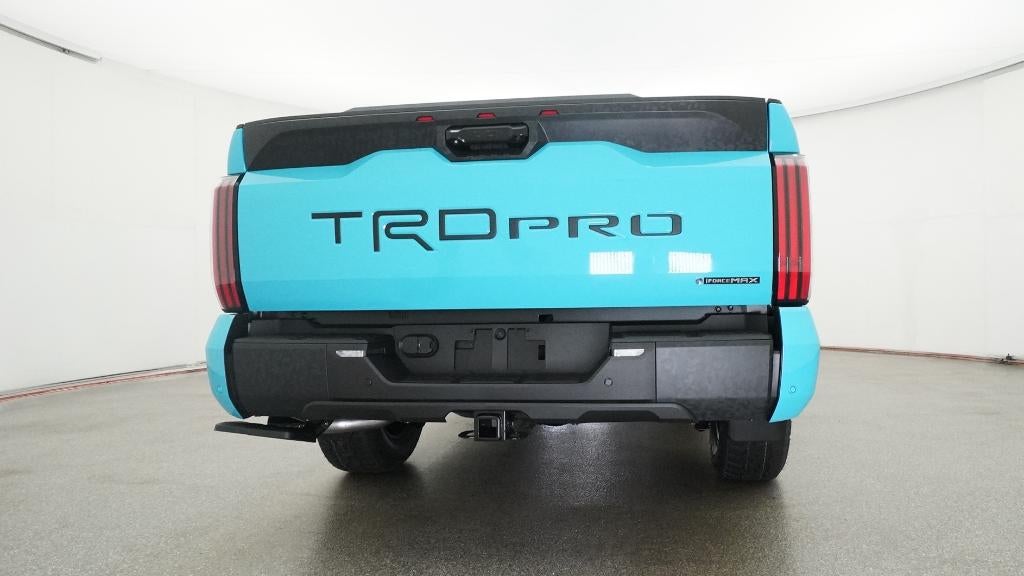 2026 Toyota Tundra i-FORCE MAX TRD Pro