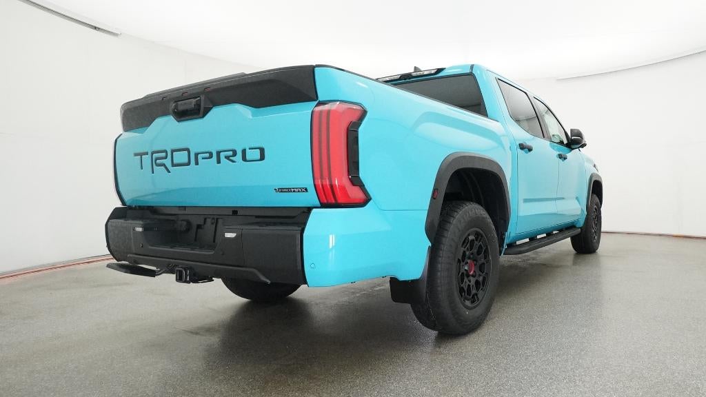 2026 Toyota Tundra i-FORCE MAX TRD Pro