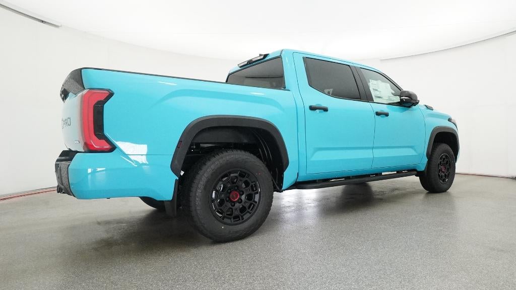 2026 Toyota Tundra i-FORCE MAX TRD Pro