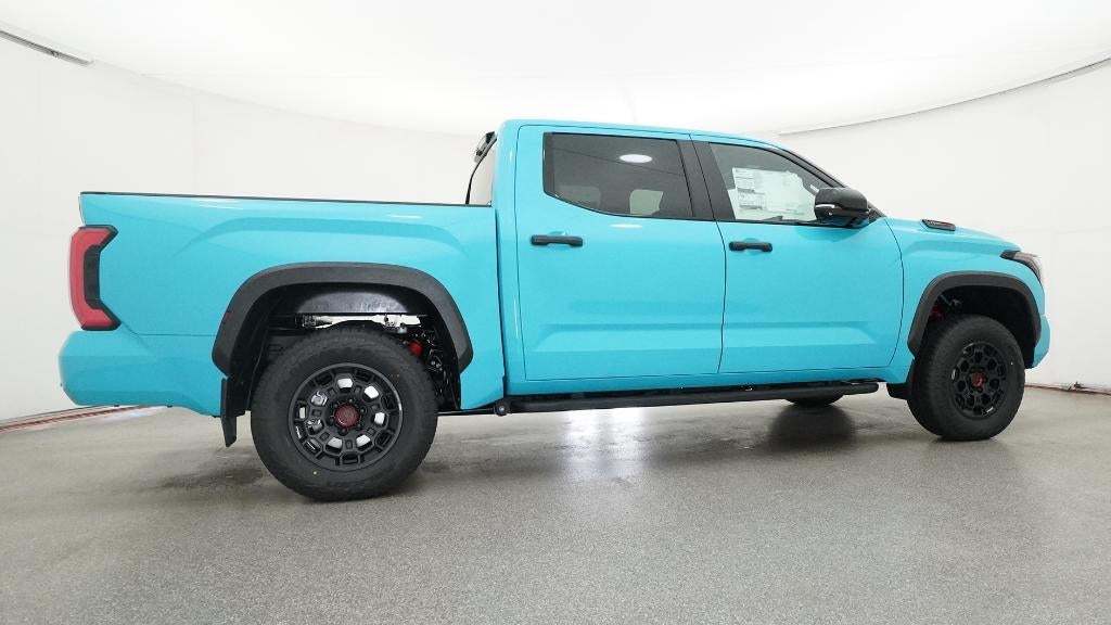 2026 Toyota Tundra i-FORCE MAX TRD Pro