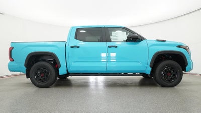 2026 Toyota Tundra i-FORCE MAX TRD Pro