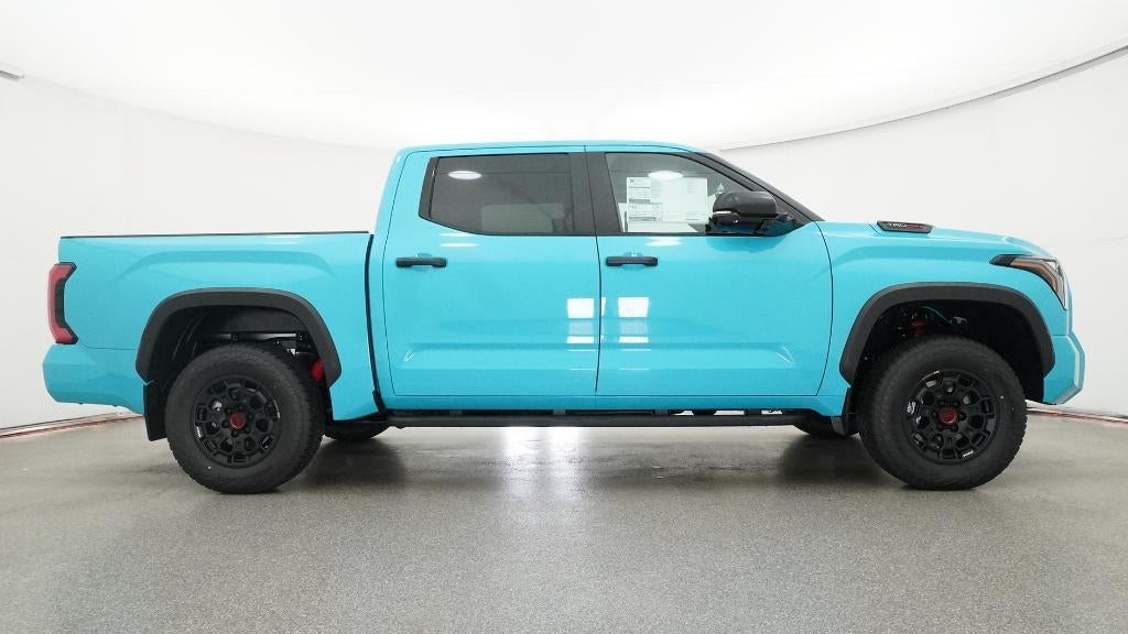 2026 Toyota Tundra i-FORCE MAX TRD Pro