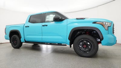 2026 Toyota Tundra i-FORCE MAX TRD Pro