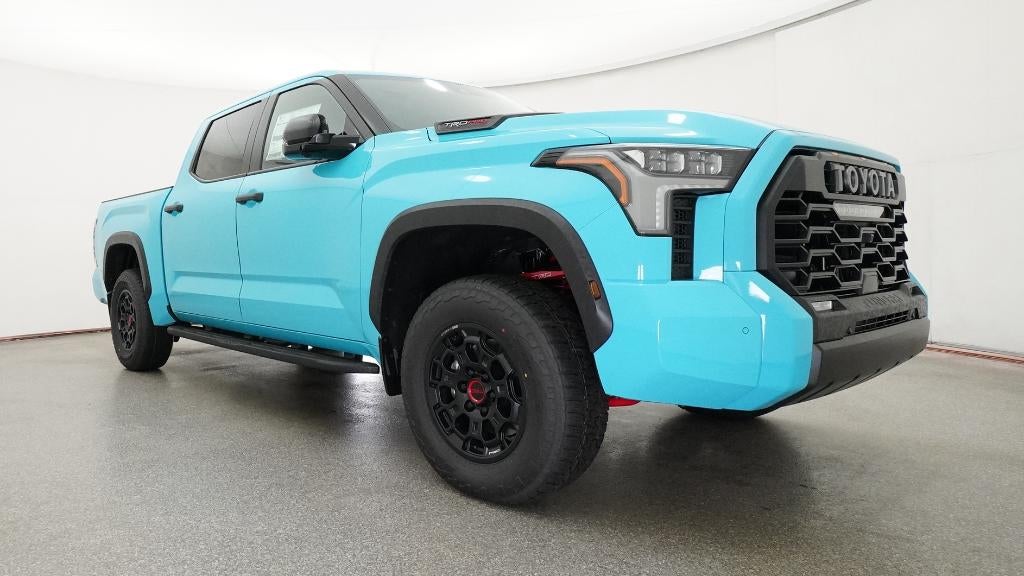 2026 Toyota Tundra i-FORCE MAX TRD Pro