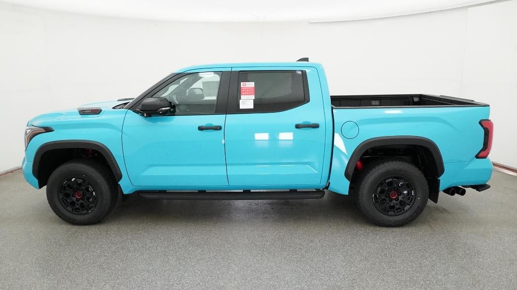 2026 Toyota Tundra i-FORCE MAX TRD Pro