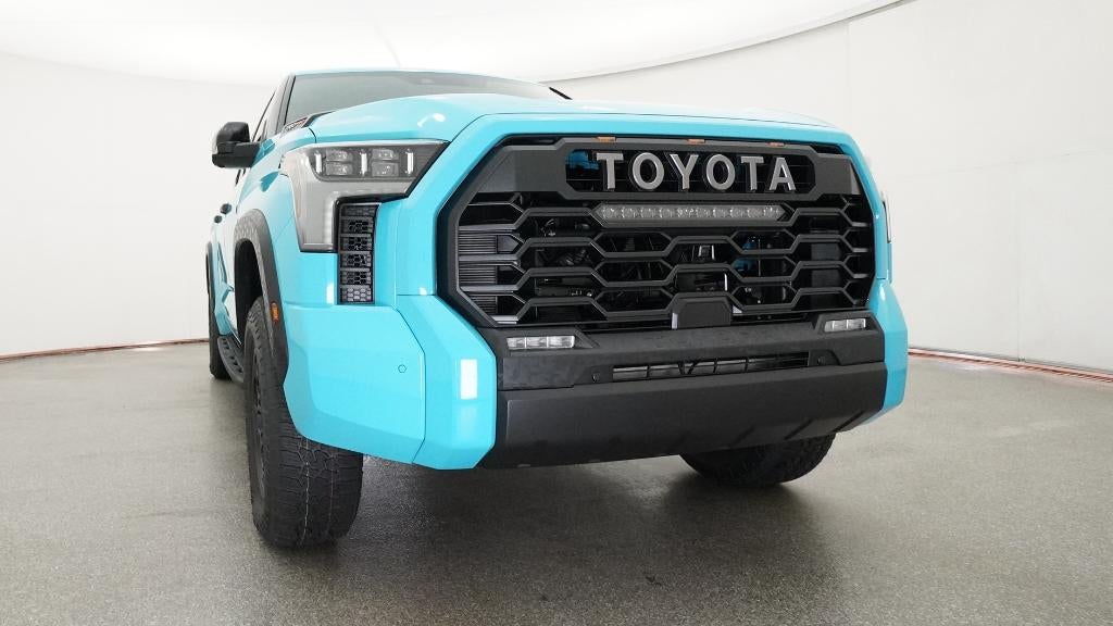 2026 Toyota Tundra i-FORCE MAX TRD Pro