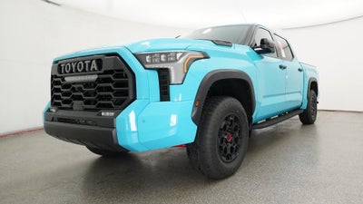 2026 Toyota Tundra i-FORCE MAX TRD Pro