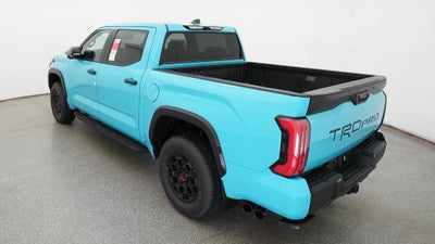 2026 Toyota Tundra i-FORCE MAX TRD Pro