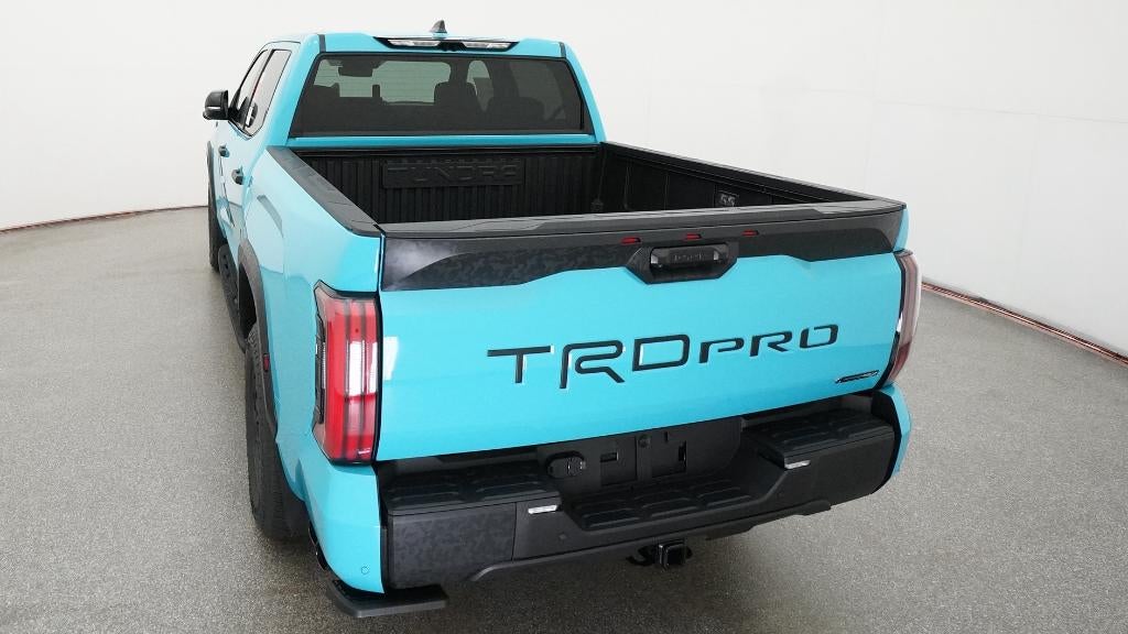 2026 Toyota Tundra i-FORCE MAX TRD Pro