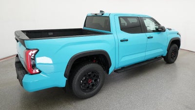 2026 Toyota Tundra i-FORCE MAX TRD Pro