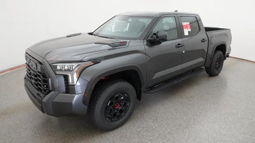 2026 Toyota Tundra i-FORCE MAX TRD Pro
